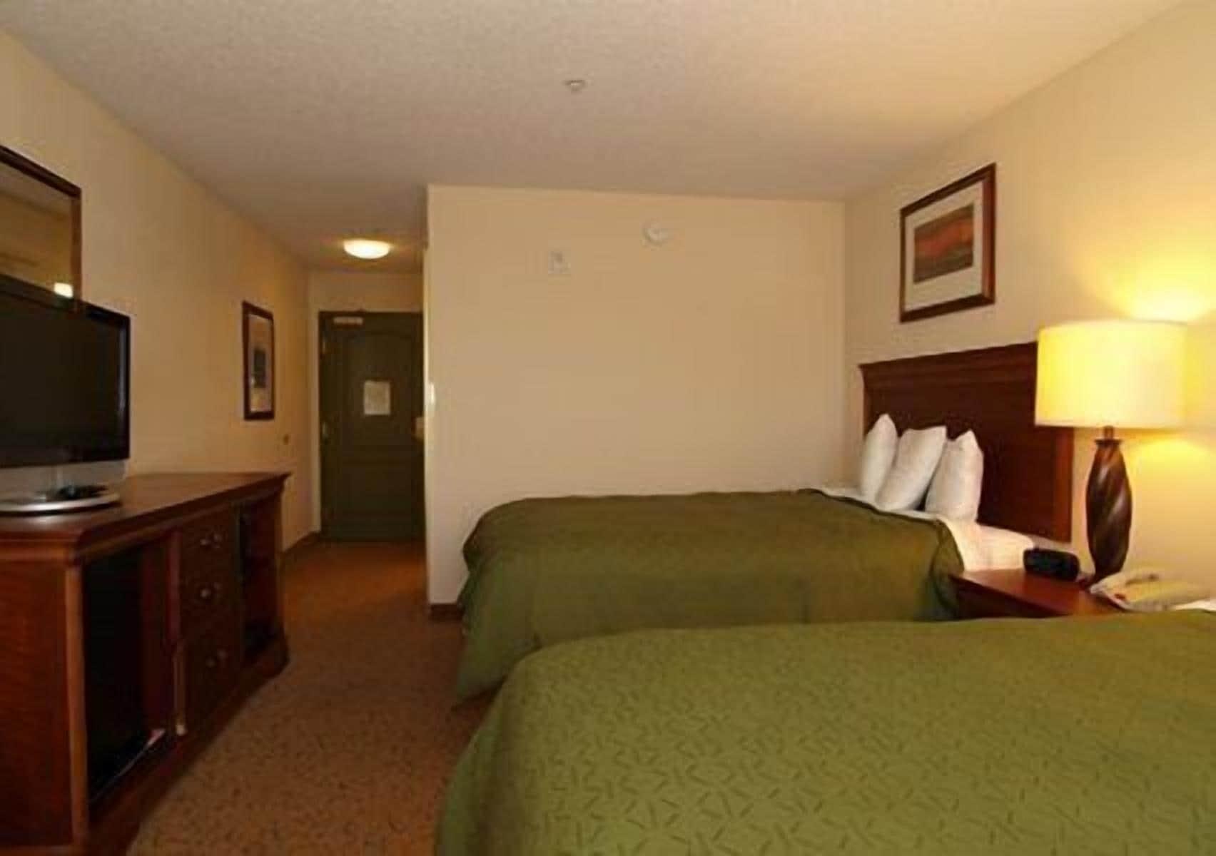 Comfort Inn & Suites Dover Kültér fotó