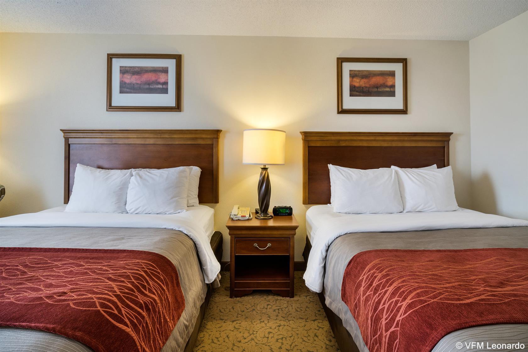 Comfort Inn & Suites Dover Kültér fotó