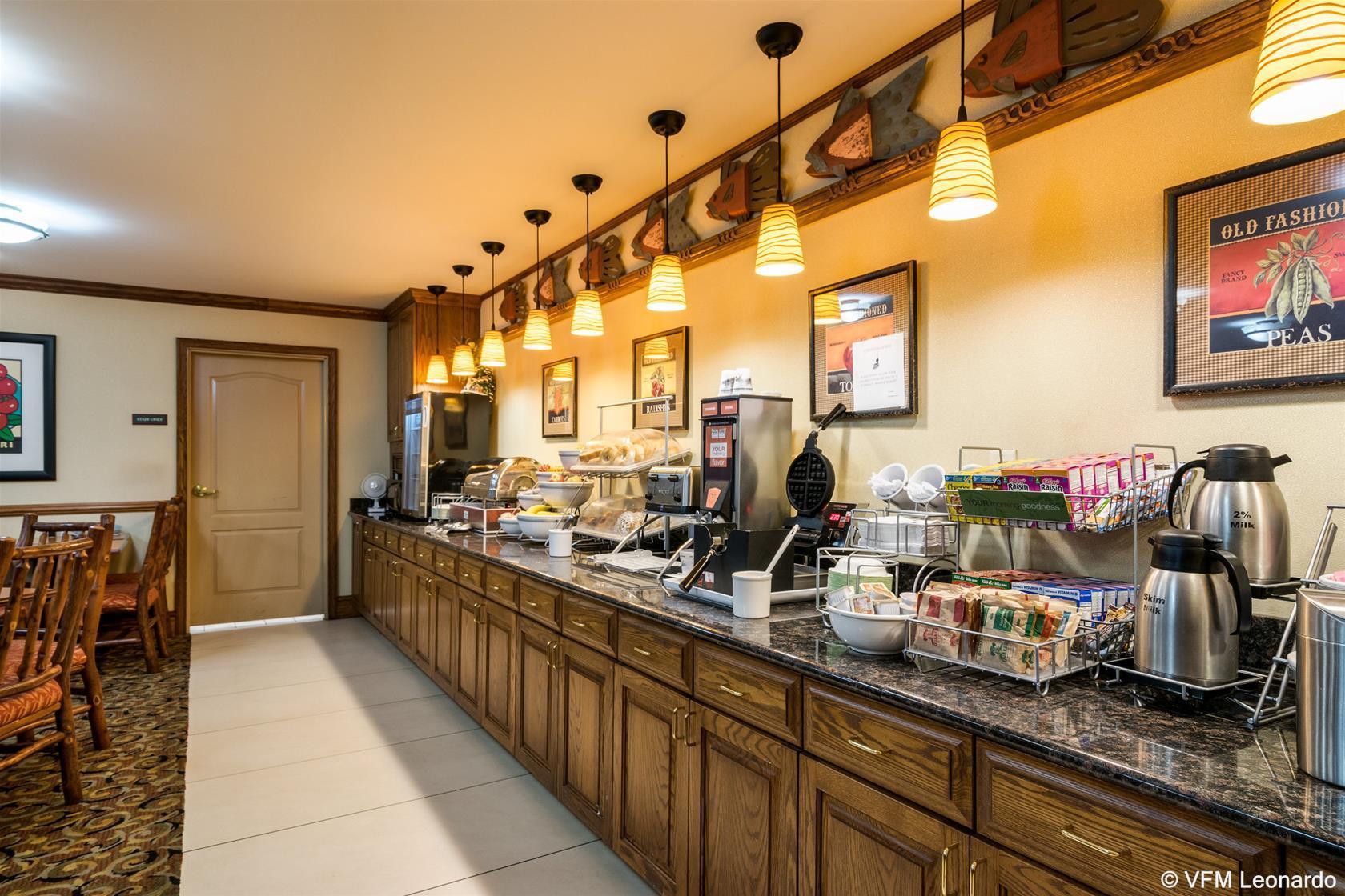 Comfort Inn & Suites Dover Kültér fotó