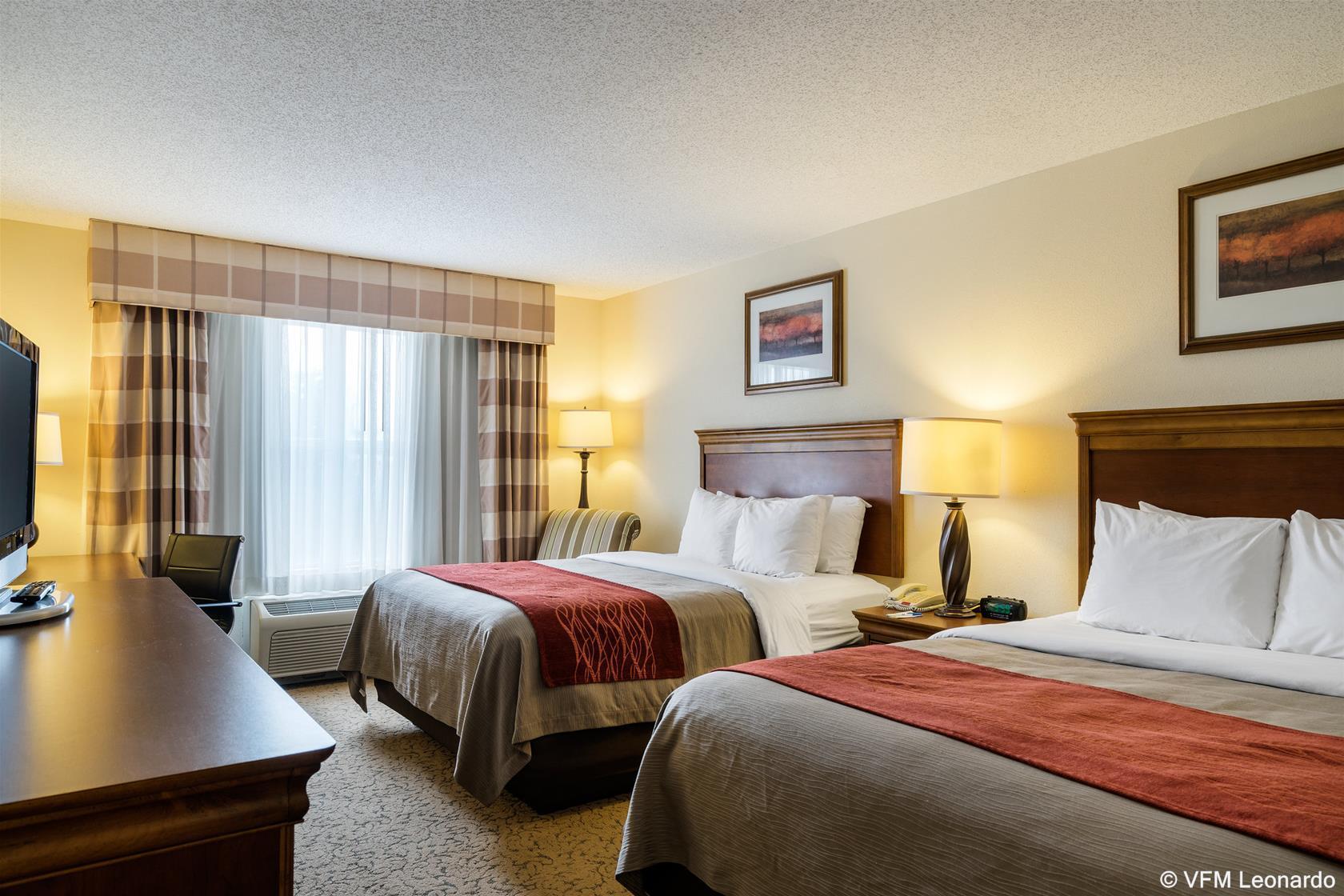 Comfort Inn & Suites Dover Kültér fotó