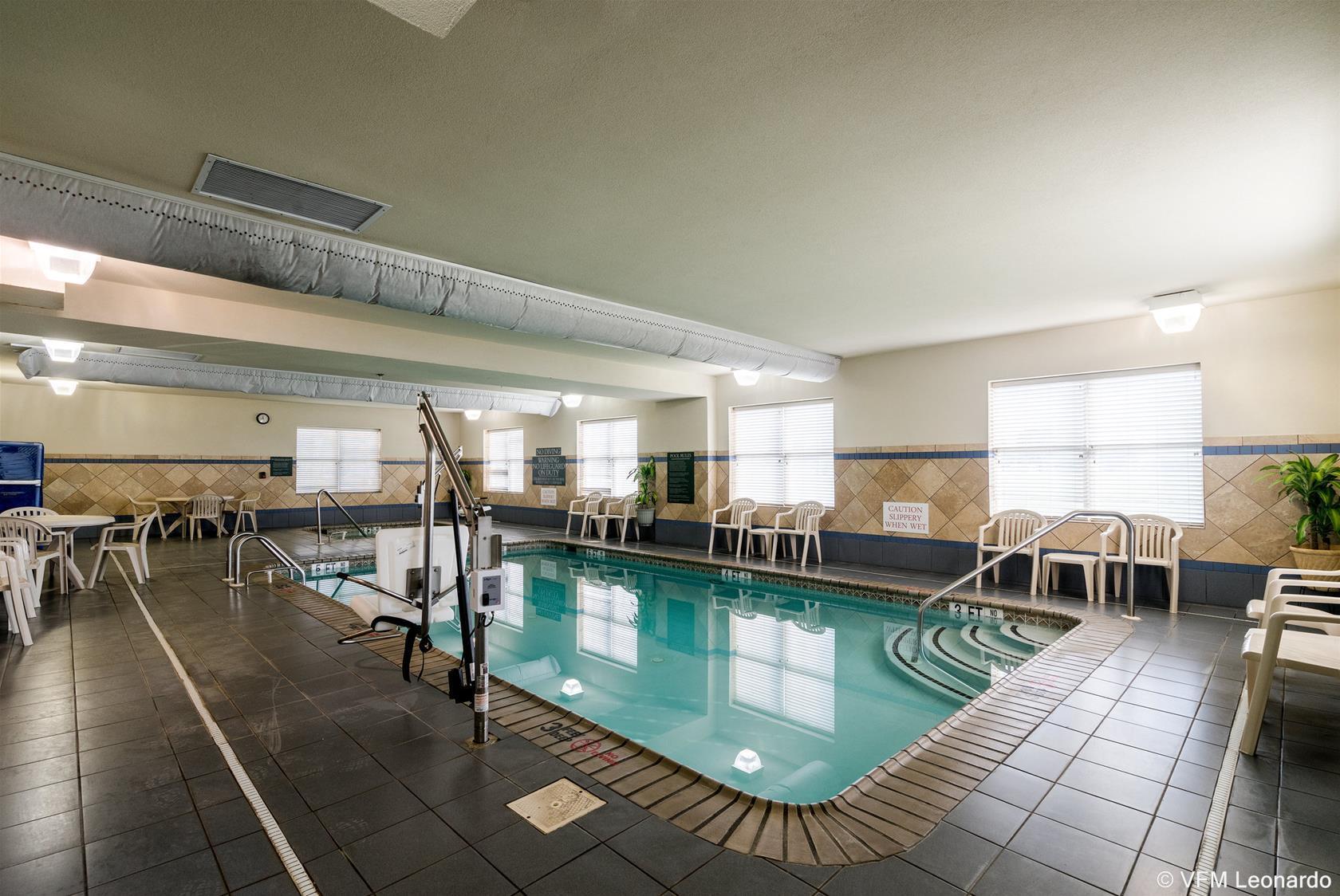 Comfort Inn & Suites Dover Kültér fotó