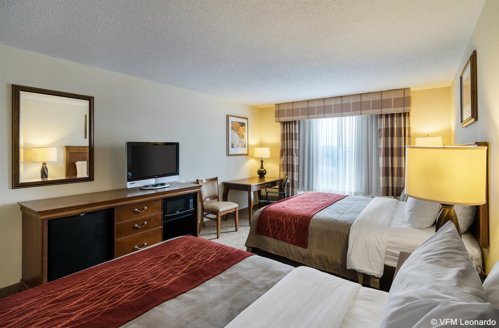 Comfort Inn & Suites Dover Kültér fotó