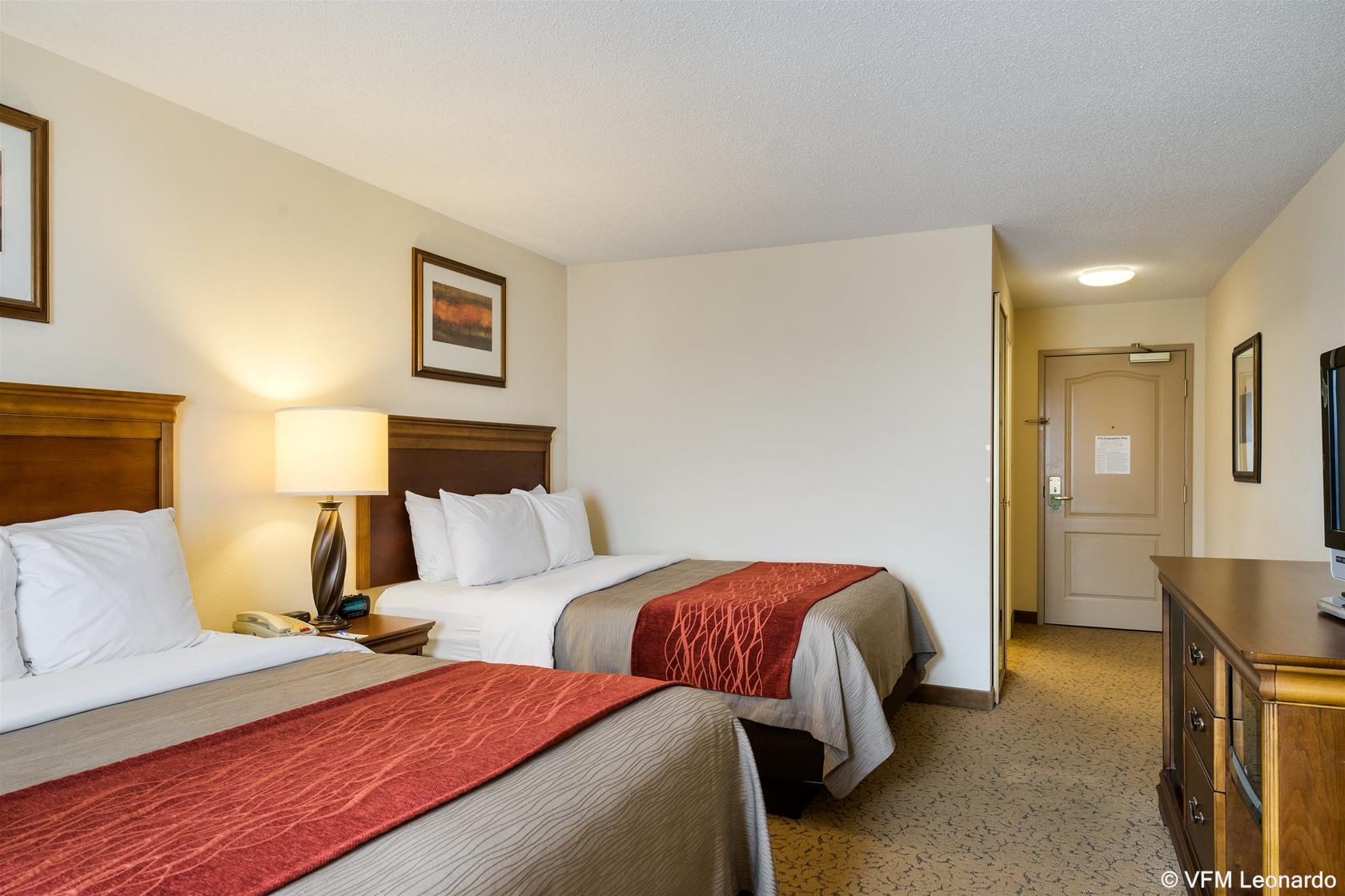 Comfort Inn & Suites Dover Kültér fotó