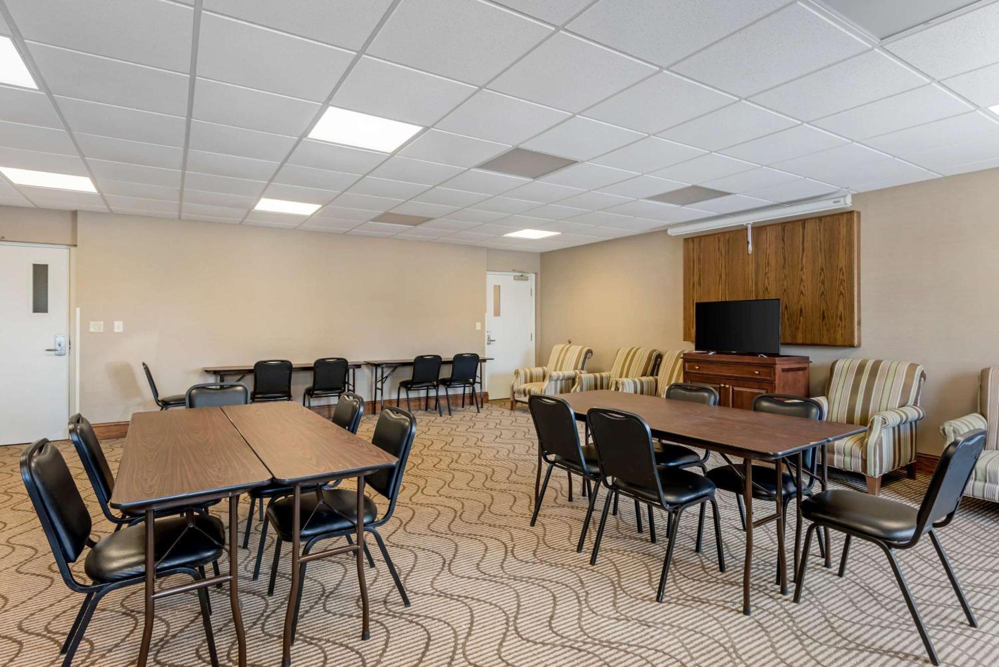 Comfort Inn & Suites Dover Kültér fotó