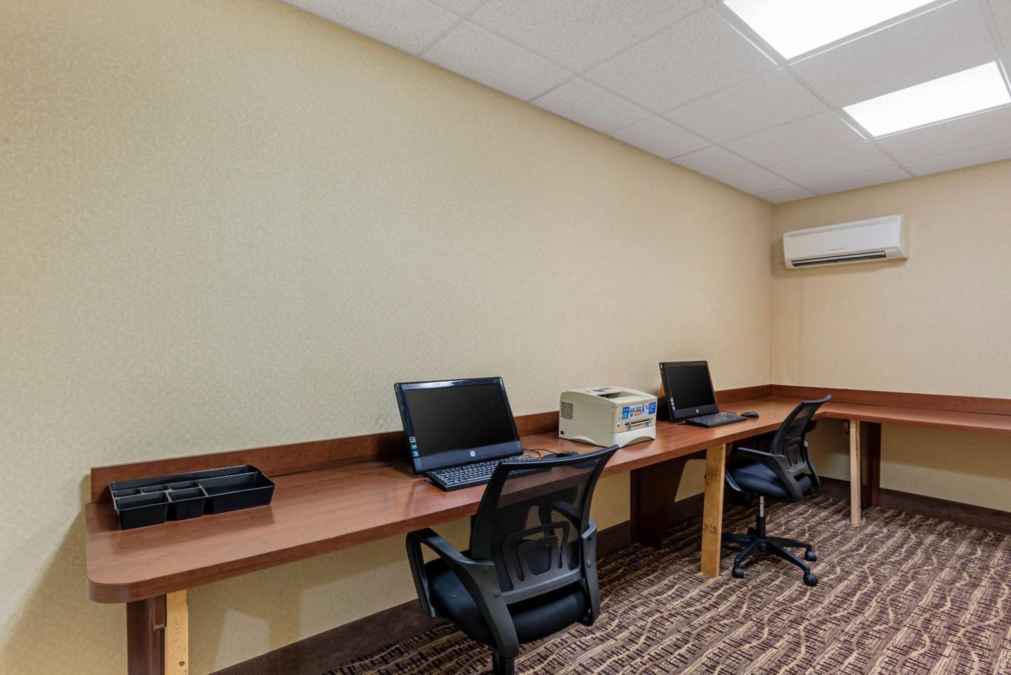 Comfort Inn & Suites Dover Kültér fotó