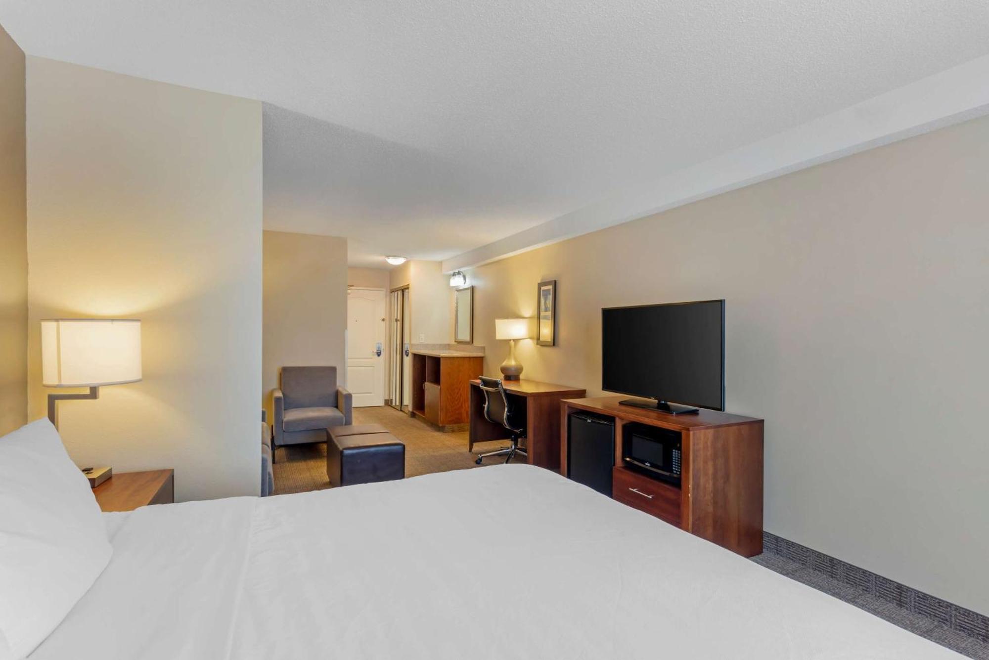 Comfort Inn & Suites Dover Kültér fotó