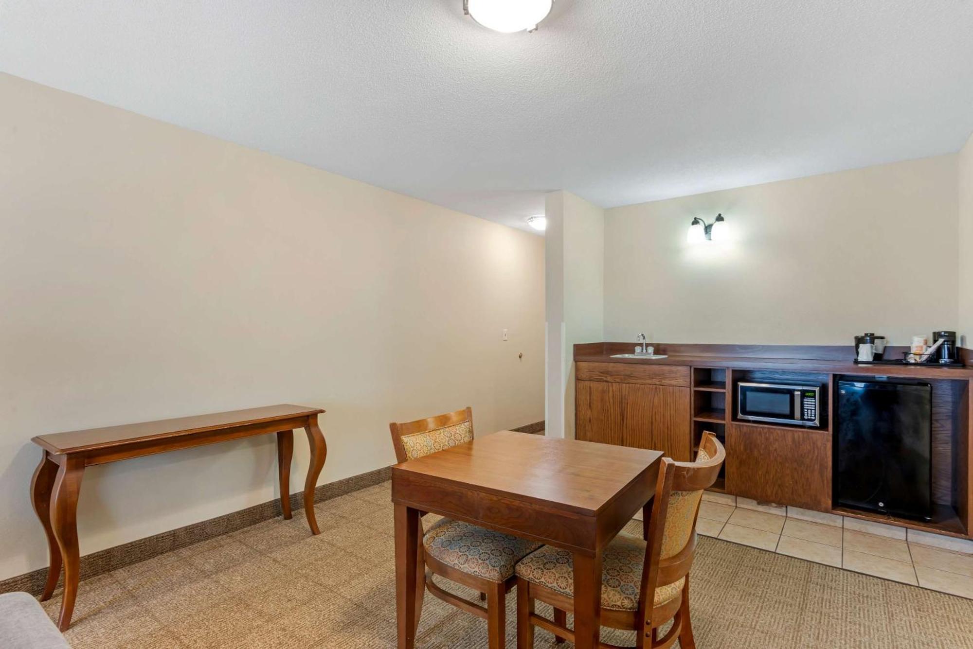 Comfort Inn & Suites Dover Kültér fotó