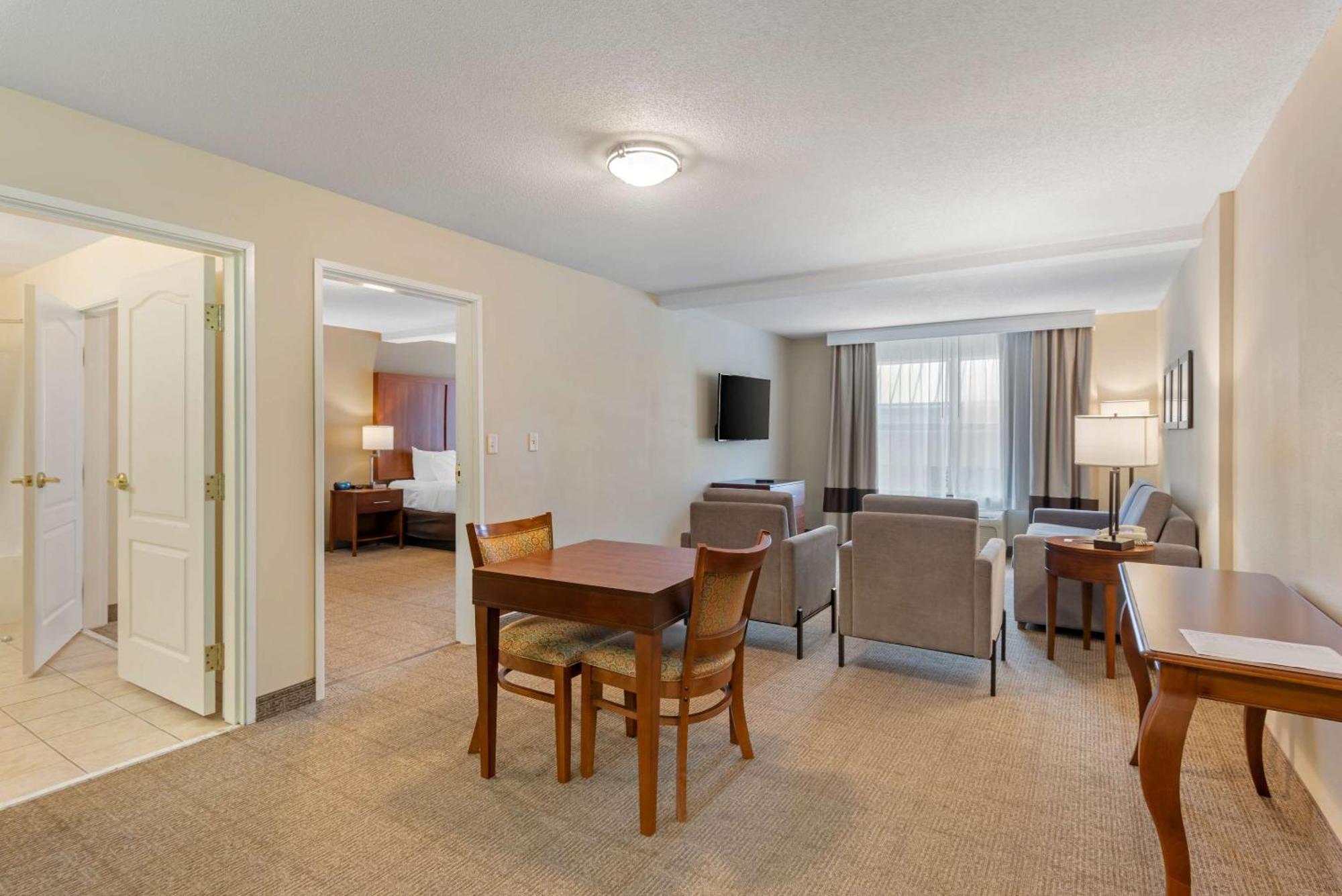 Comfort Inn & Suites Dover Kültér fotó