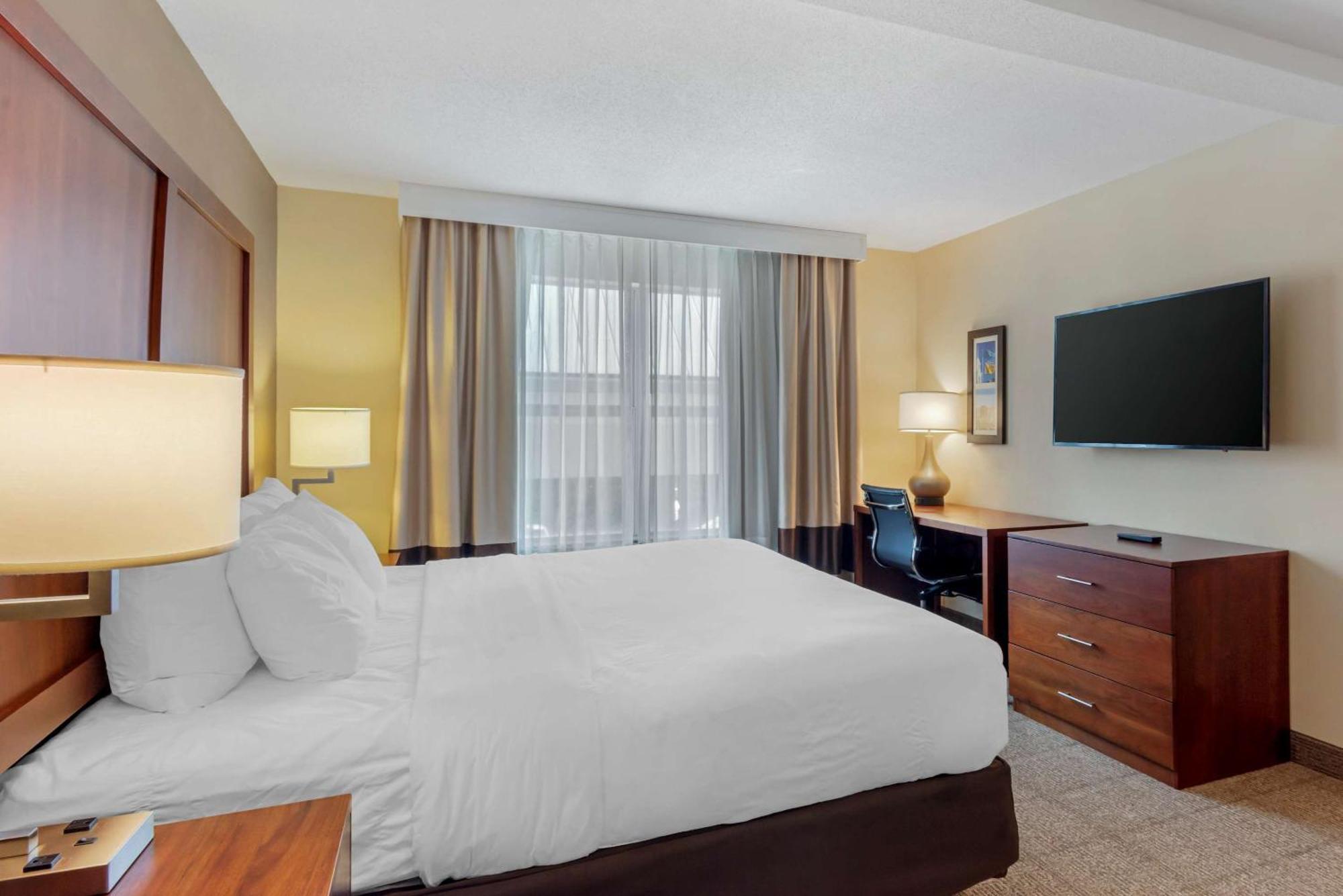 Comfort Inn & Suites Dover Kültér fotó