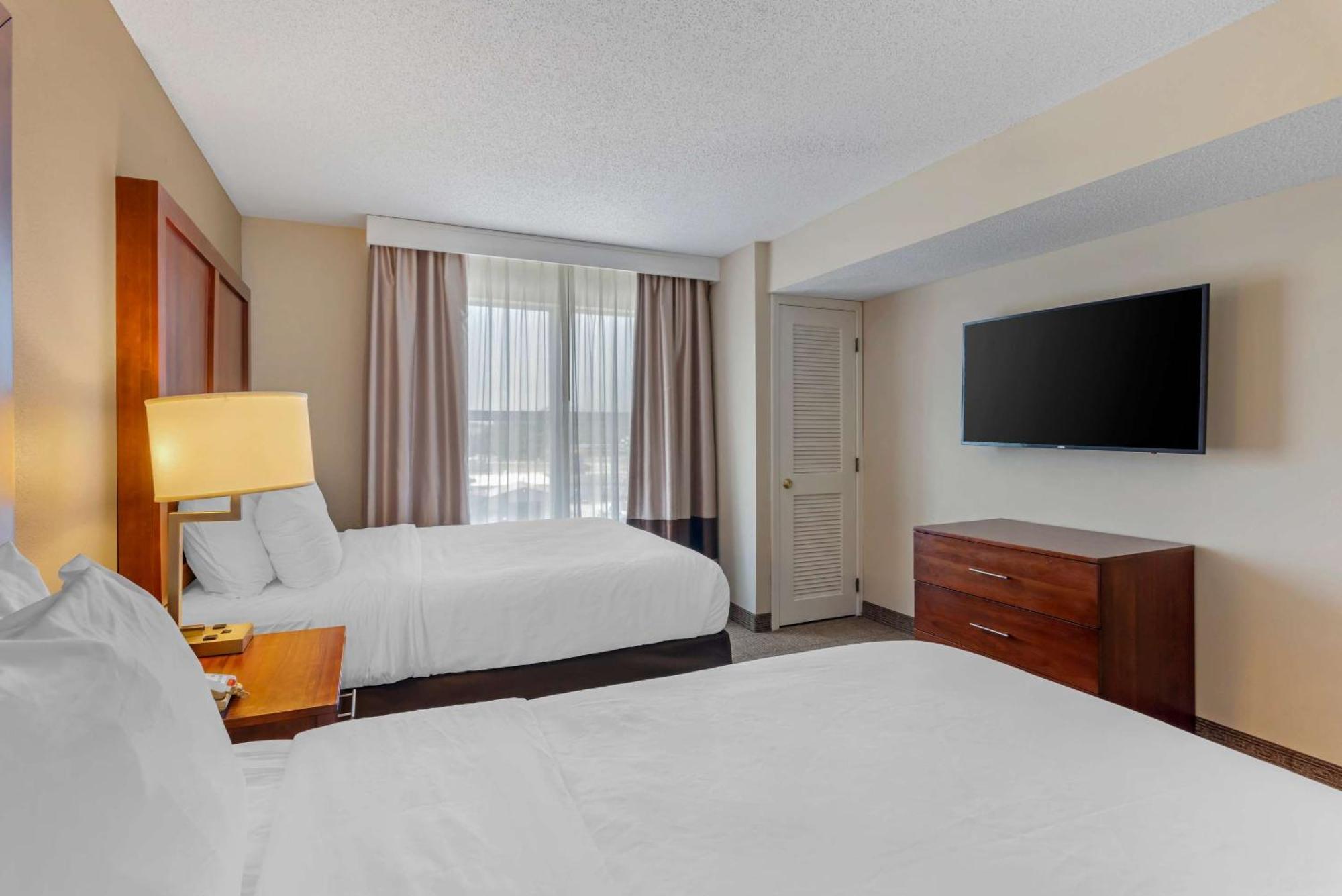 Comfort Inn & Suites Dover Kültér fotó