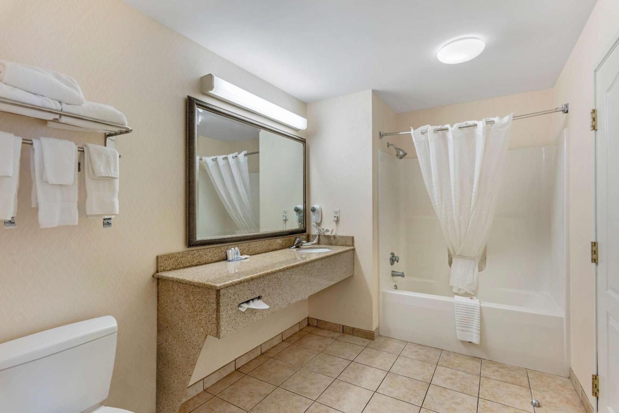 Comfort Inn & Suites Dover Kültér fotó