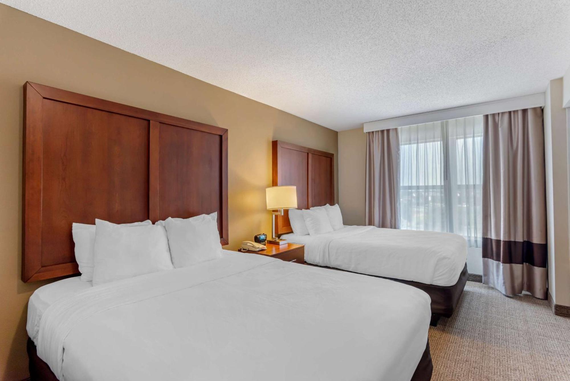 Comfort Inn & Suites Dover Kültér fotó