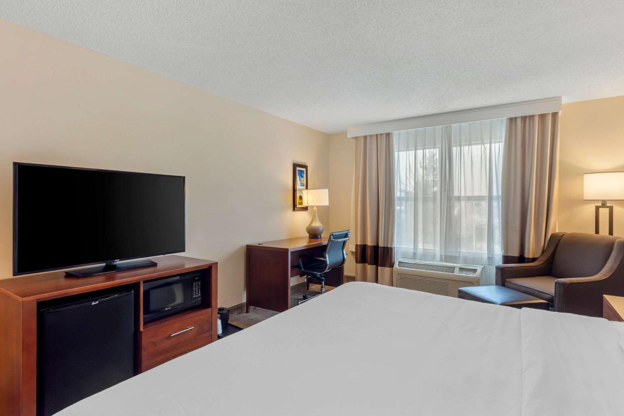 Comfort Inn & Suites Dover Kültér fotó