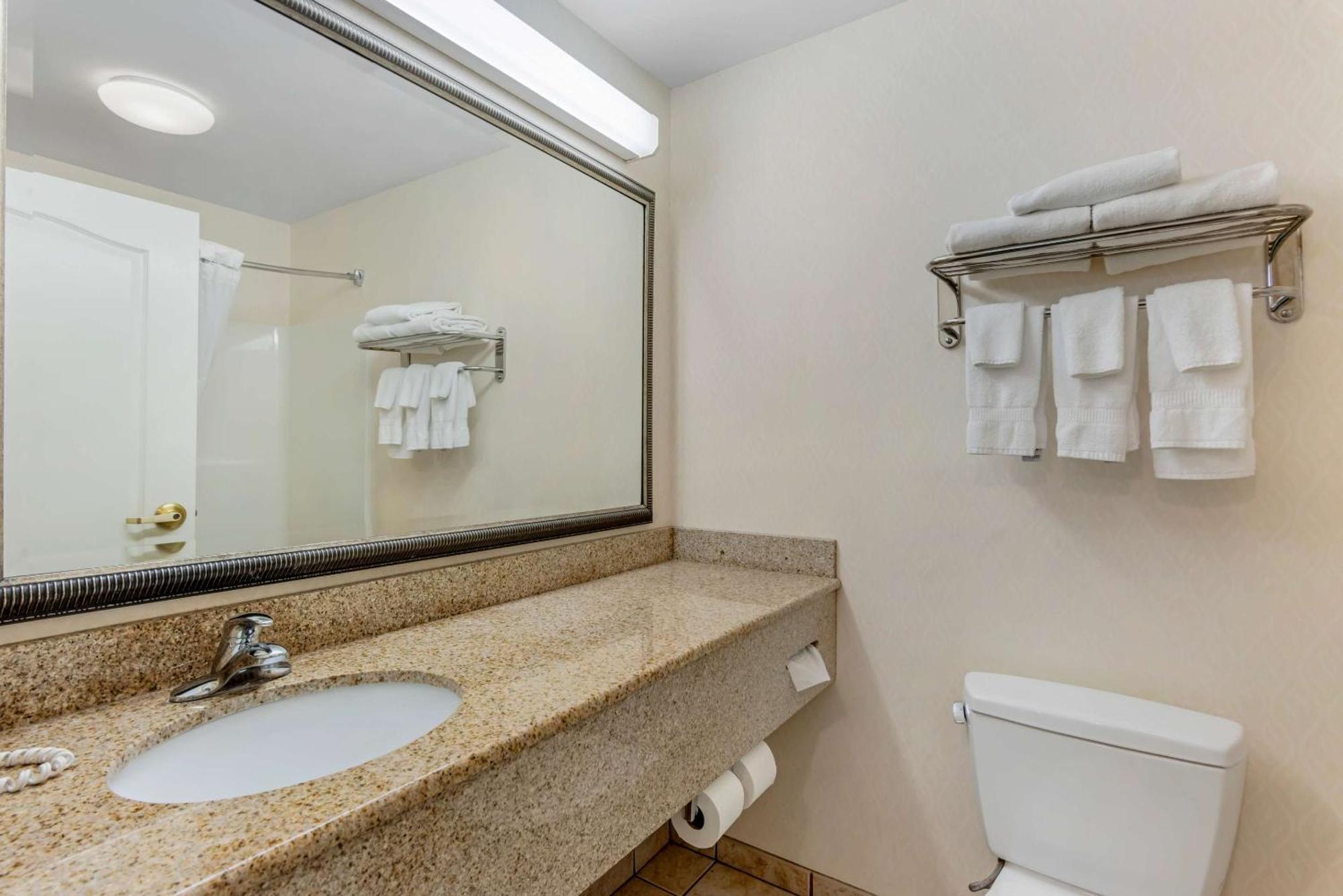 Comfort Inn & Suites Dover Kültér fotó