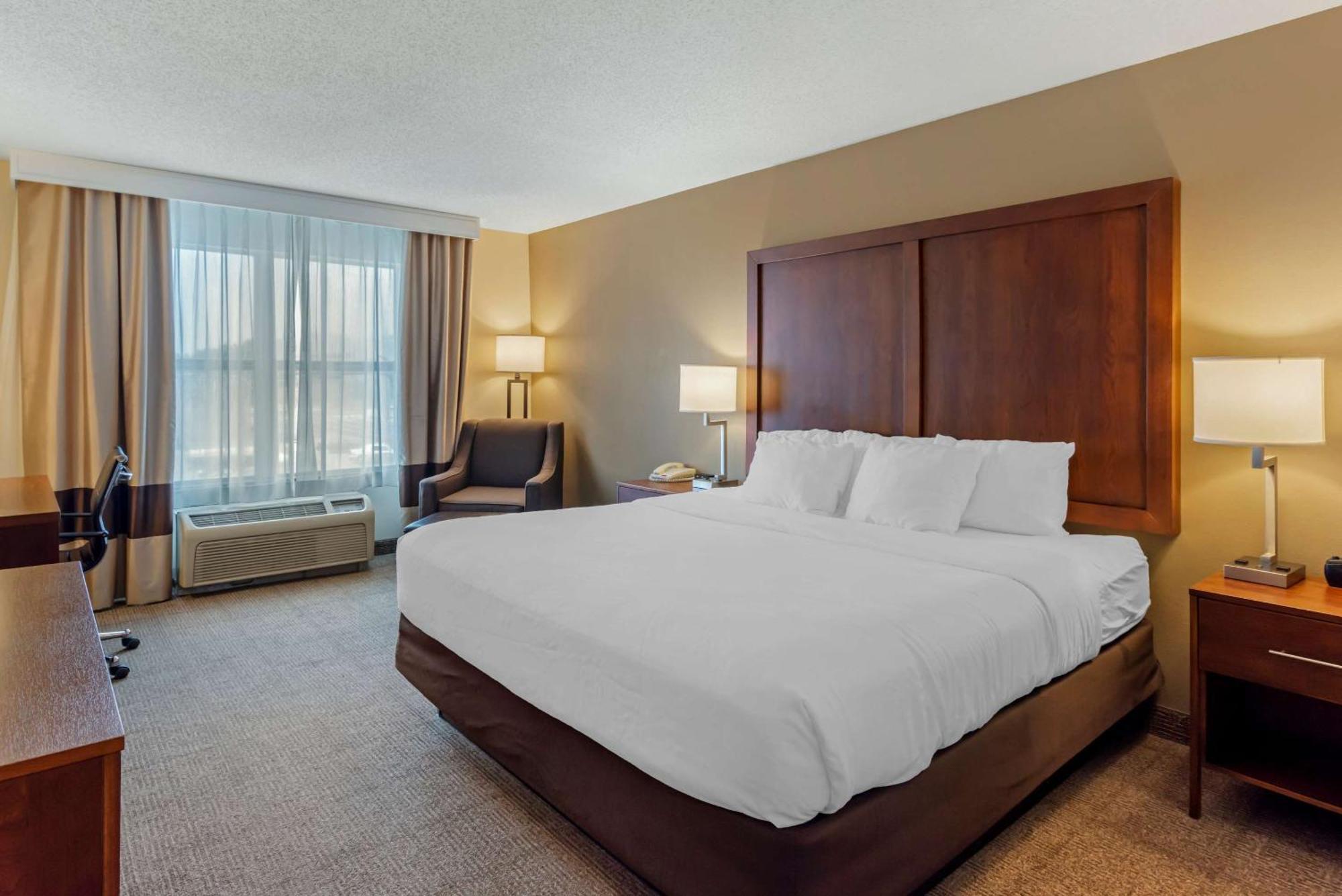 Comfort Inn & Suites Dover Kültér fotó
