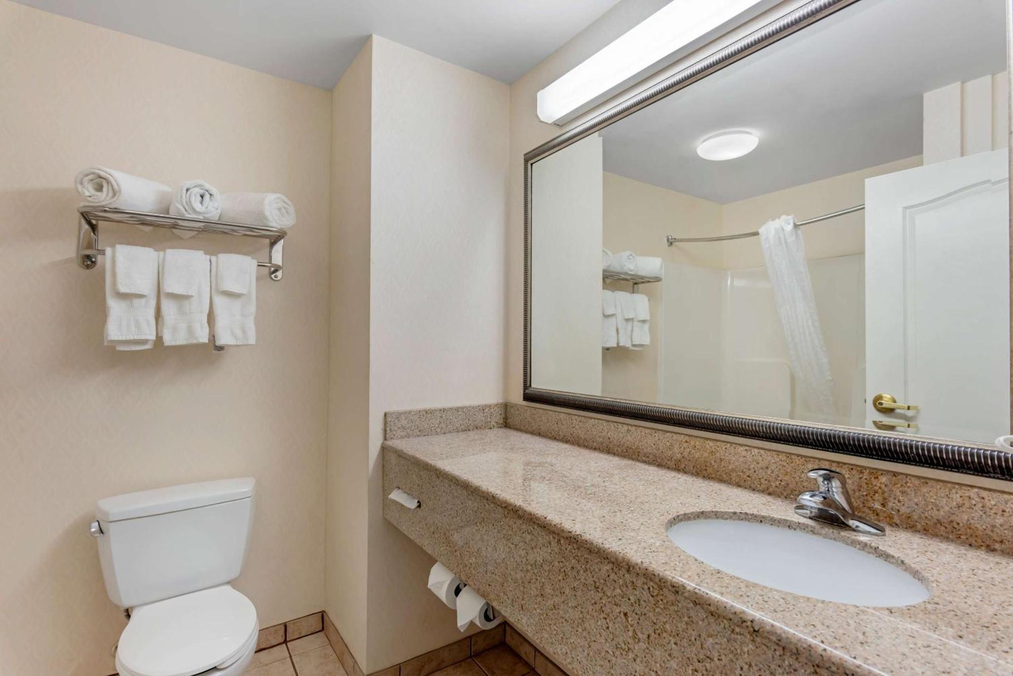 Comfort Inn & Suites Dover Kültér fotó