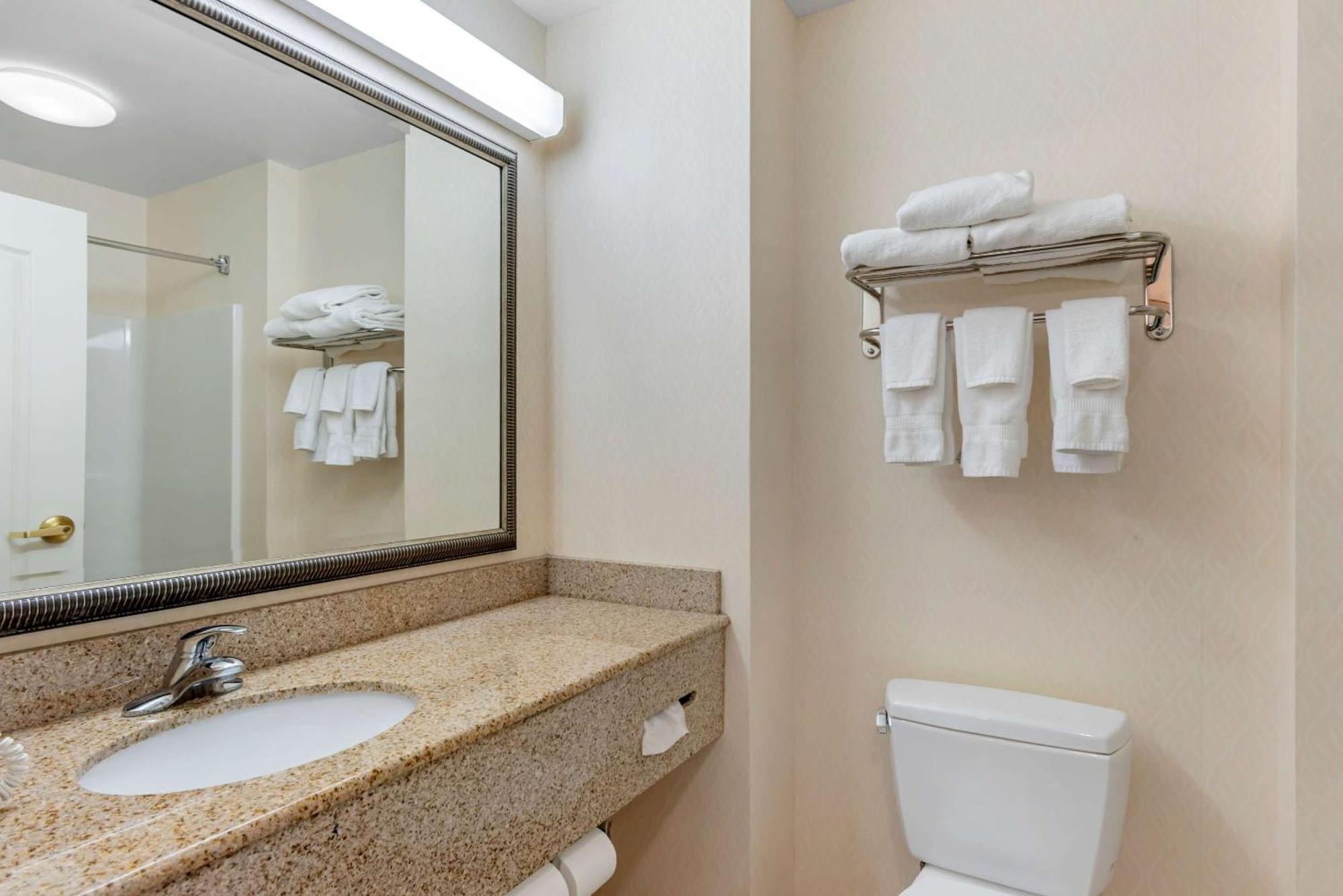 Comfort Inn & Suites Dover Kültér fotó