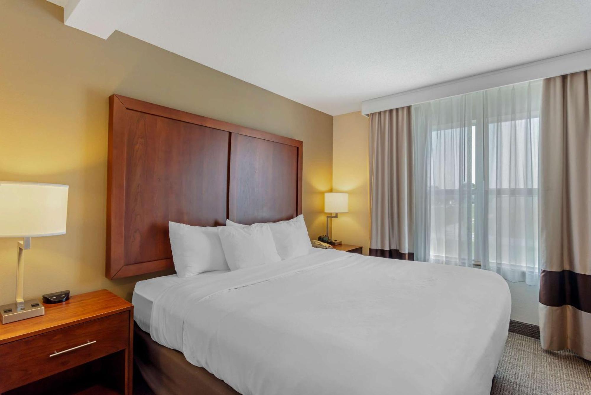 Comfort Inn & Suites Dover Kültér fotó