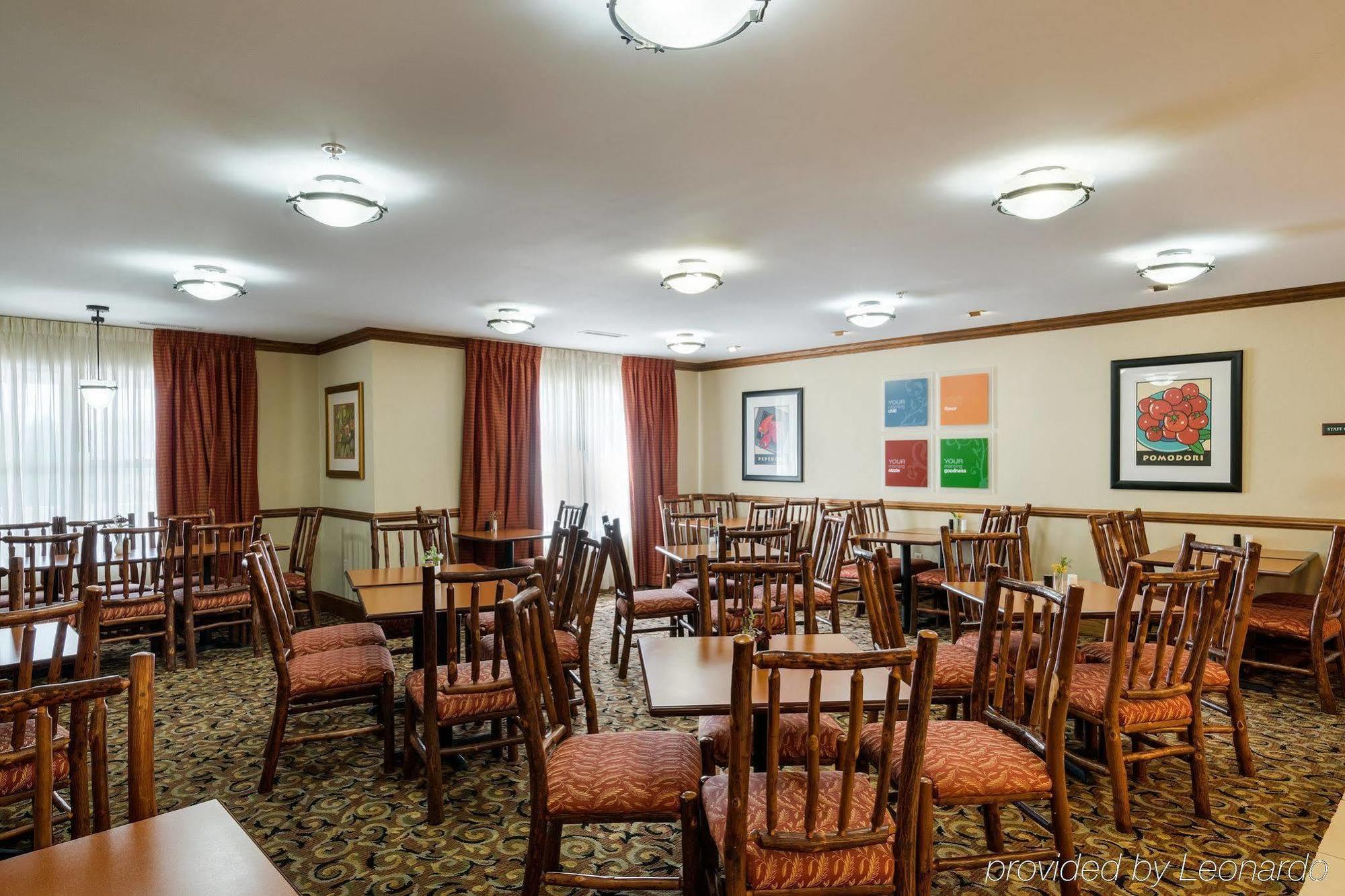 Comfort Inn & Suites Dover Kültér fotó