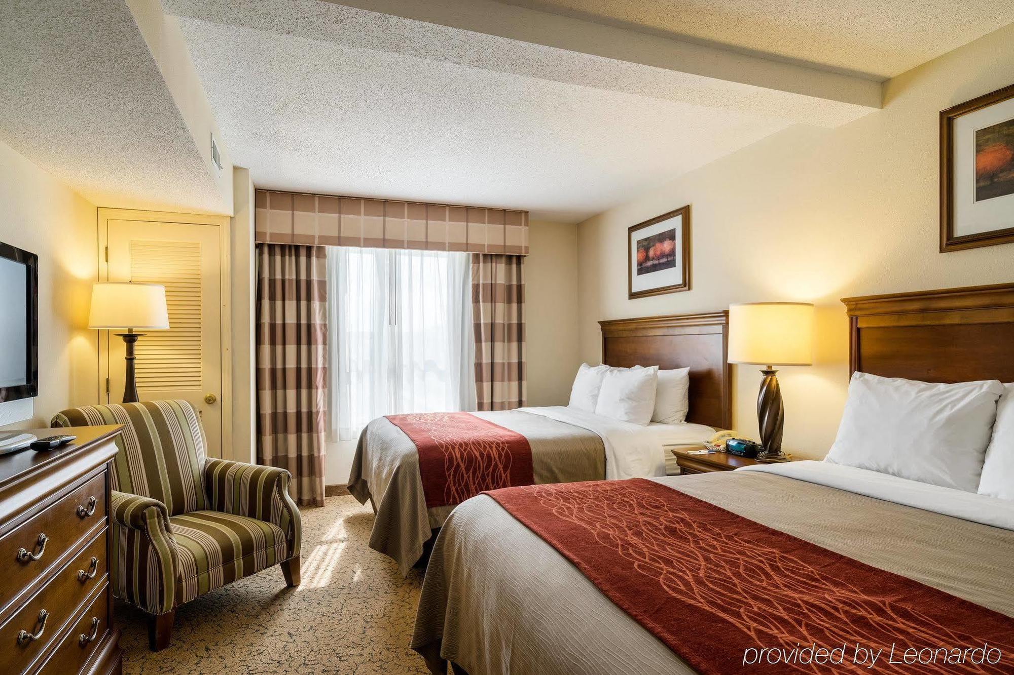 Comfort Inn & Suites Dover Kültér fotó